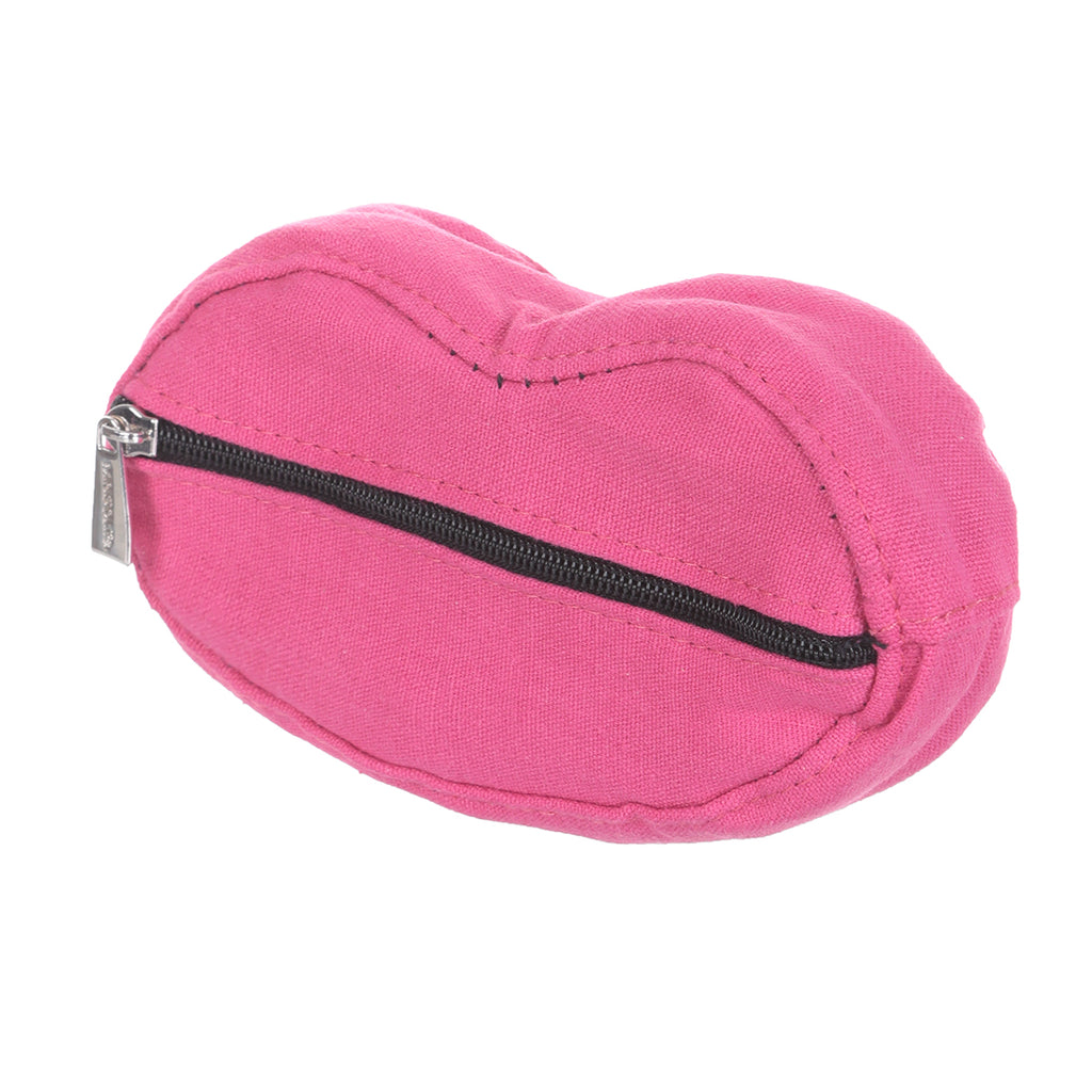  MINISO  Women s Lips Coin Purse Small Wallet Pouch  for 