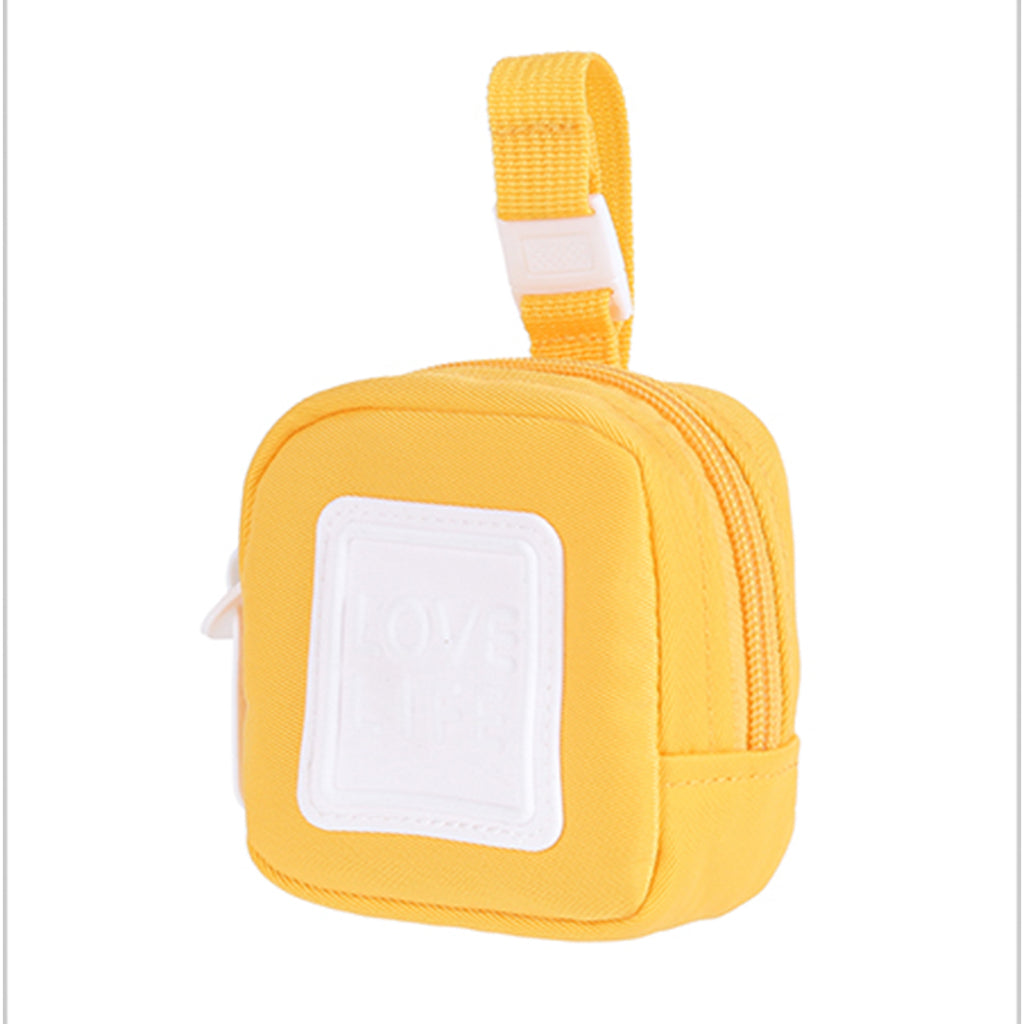  MINISO  MINI  Coin Purse  for Women Yellow Miniso  India