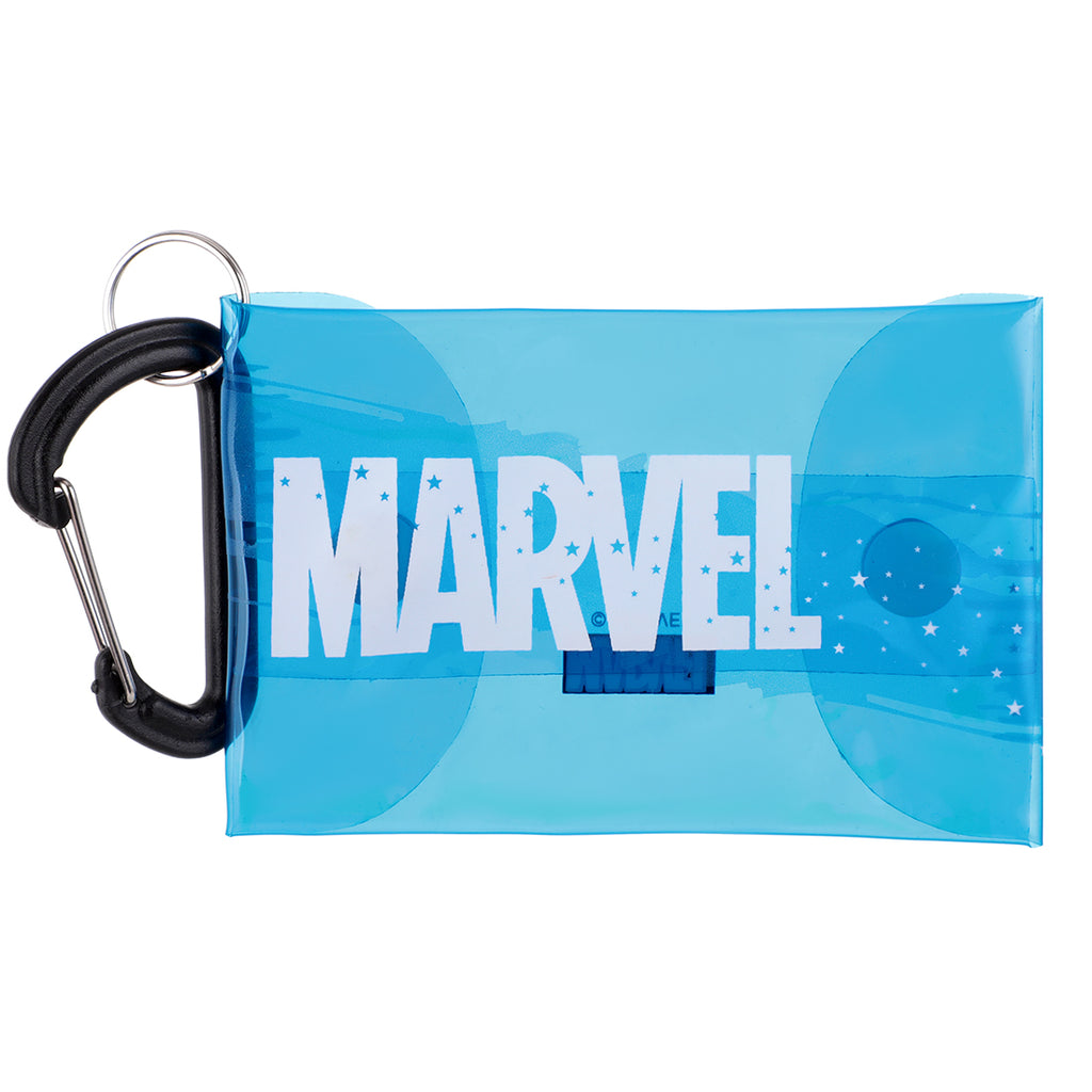  MINISO  MARVEL STATIONERY POUCH  Random Color Miniso  India