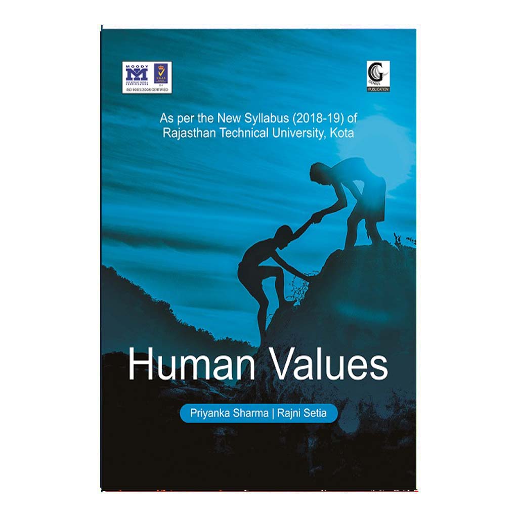 case study on human values pdf