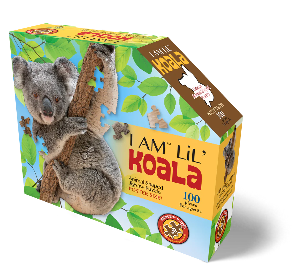 Fred Funny Side Up Koala Egg Mold