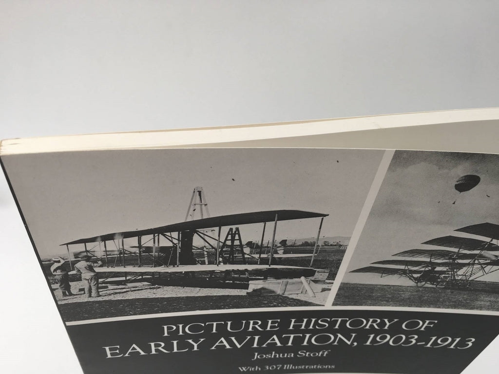 Early Aviation Maps