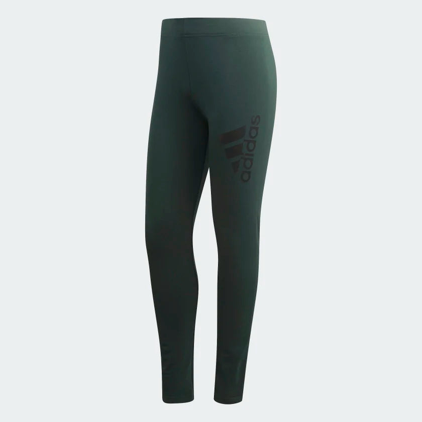 adidas Training Essentials 7/8 Leggings (Maternity) - Black