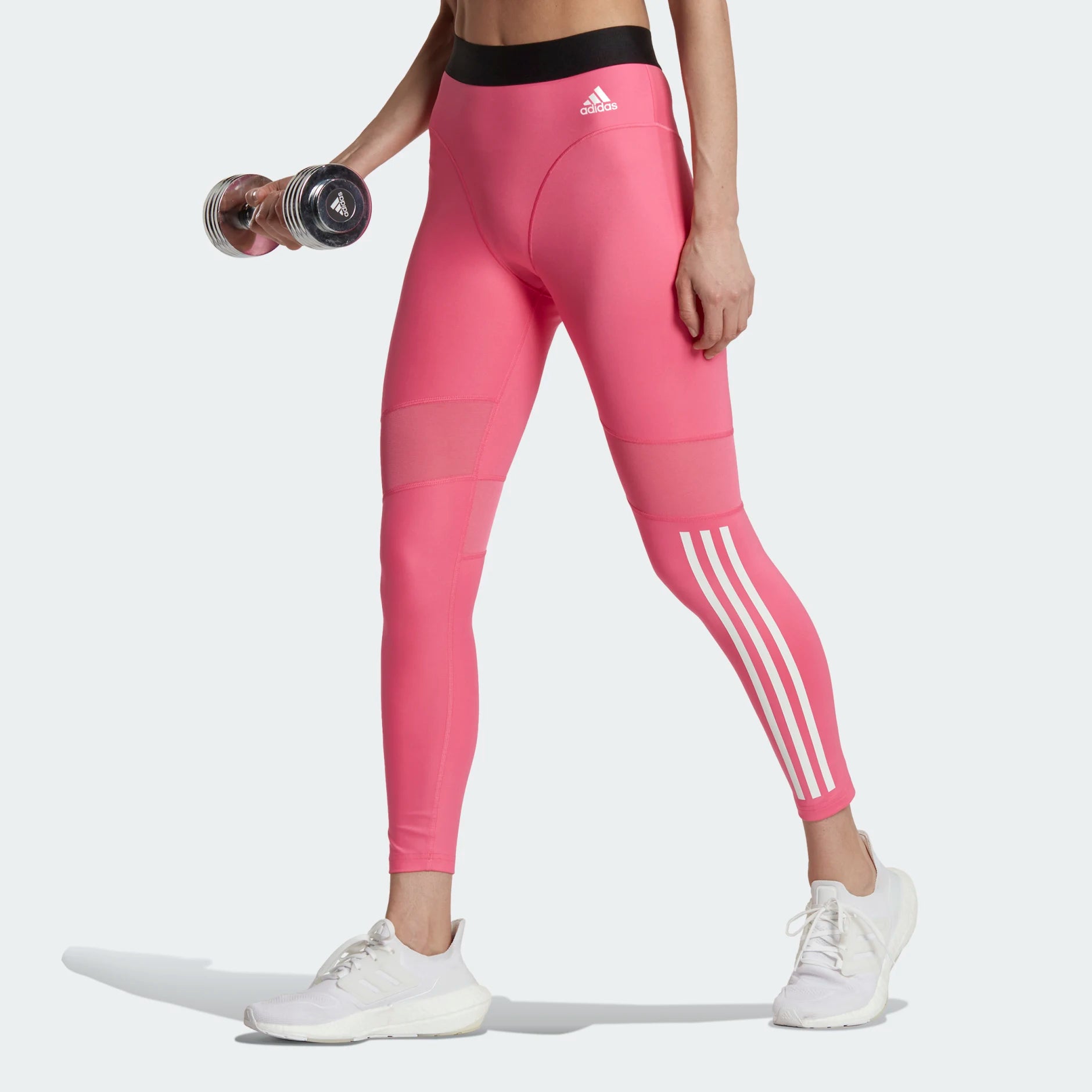 adidas Future Icons Hyperpulse Printed Leggings - Multicolor | adidas Canada