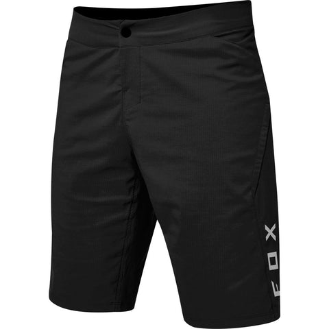 FOX Ranger Short - Black