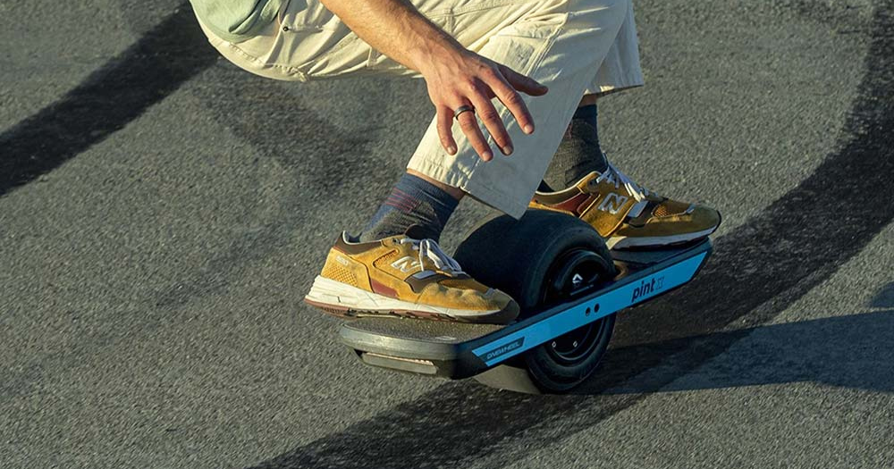 Electric Skateboards e-boards Electric rides Onewheel