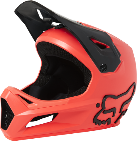 FOX Youth Rampage AS Helmet