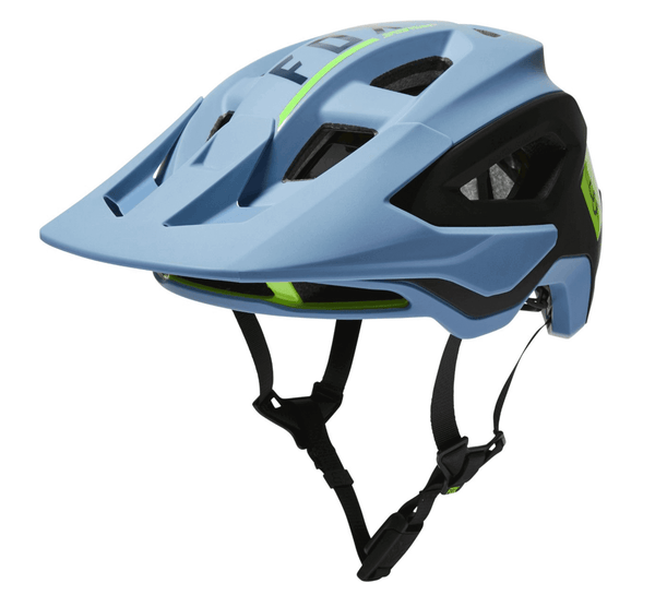 FOX Speedframe Pro MIPS AS Helmet