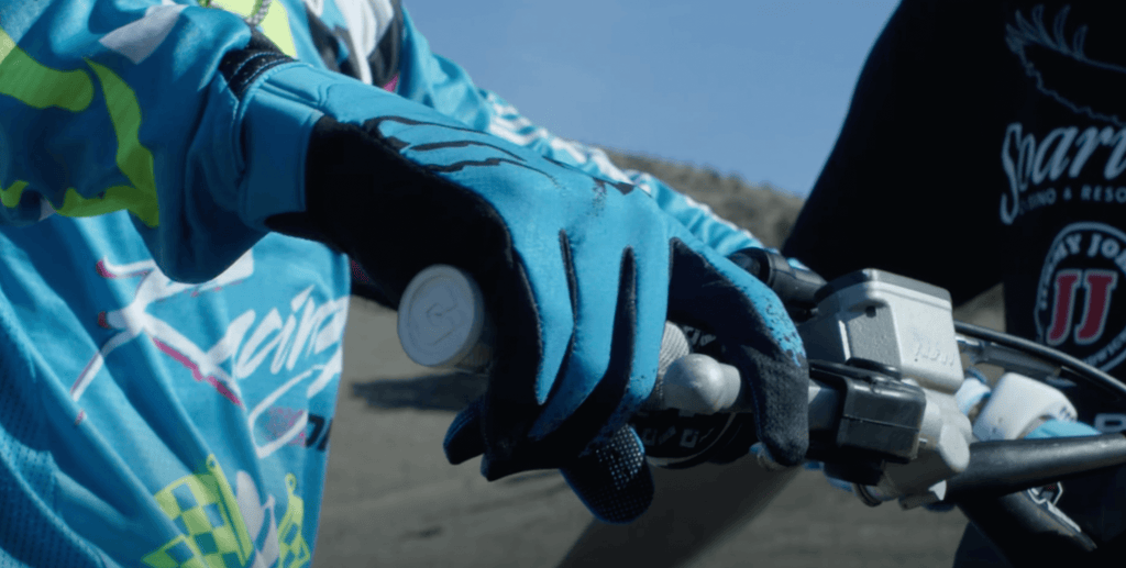 Fox Racing MTB Gloves