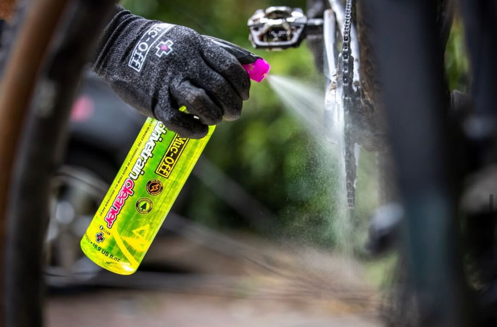 Muc-Off Biodegradeable Bike Cleaner