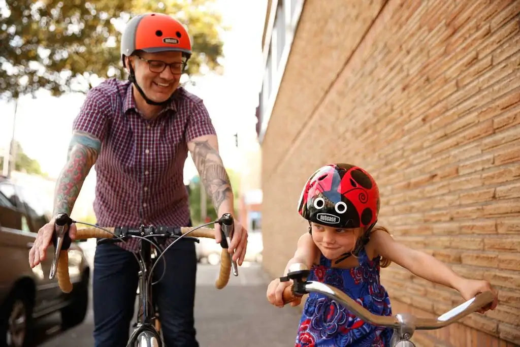 Nutcase Helmets