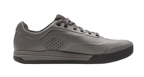 Fox Union Flat MTB Shoes Grey