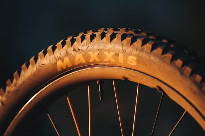 Maxxis Mtb Tyres