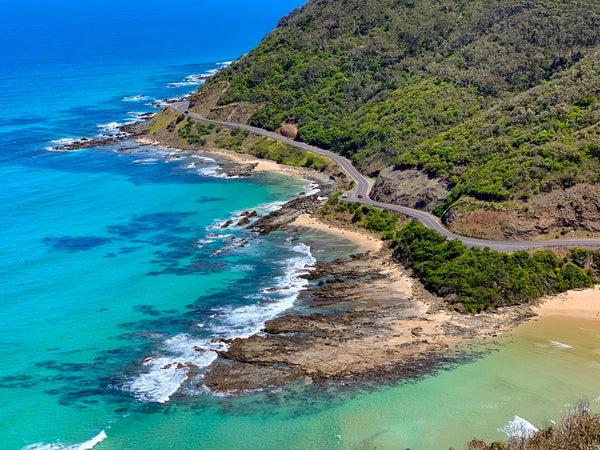 Great Ocean Road