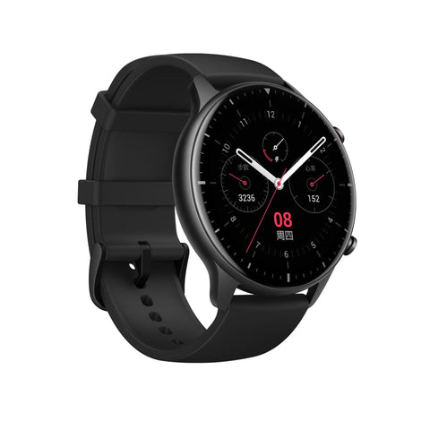 Amazfit Bip 3 Urban Edition Smart Watch Health & Fitness Tracker Nice Gift  Black