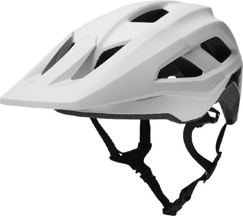 Fox Racing Mountain Bike Helmets Crooze