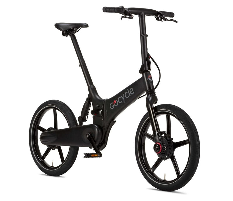 enel ebike