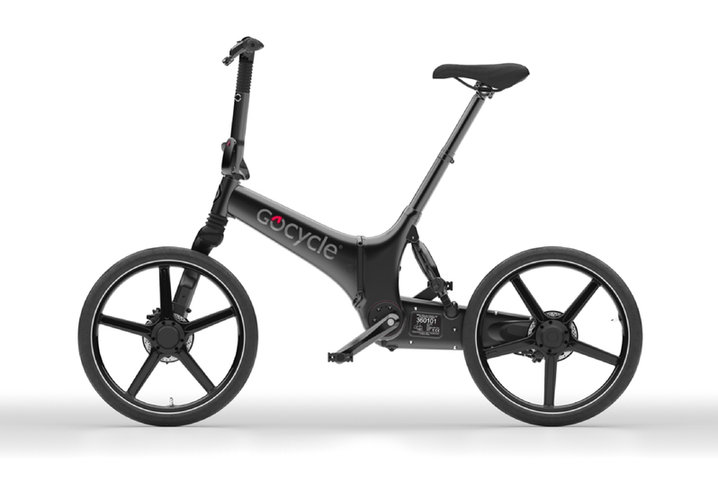 buy gocycle gxi