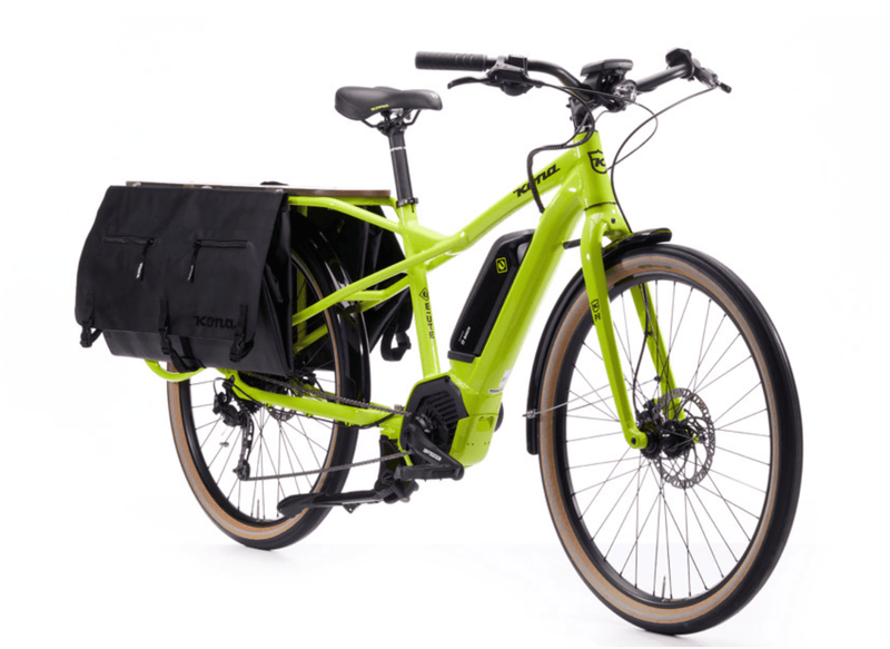 kona electric mtb