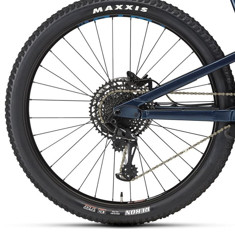 rocky mountain instinct powerplay alloy 50