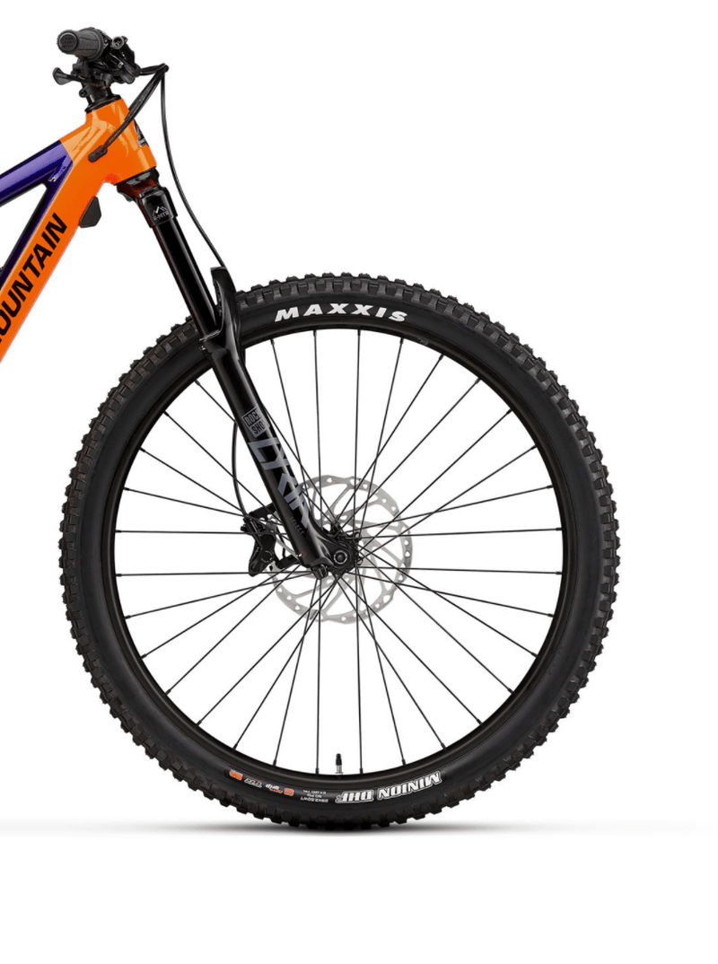 rocky mountain instinct powerplay alloy 70