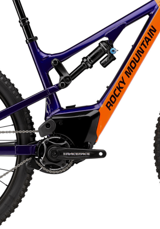 rocky mountain instinct powerplay alloy 70