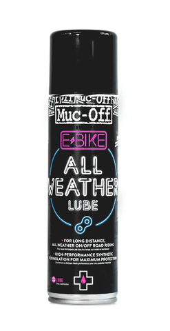 MUC OFF - Bicycle chain cleaners