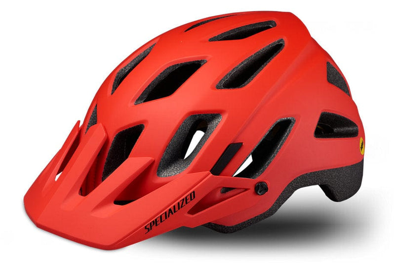 specialized helmet mips angi