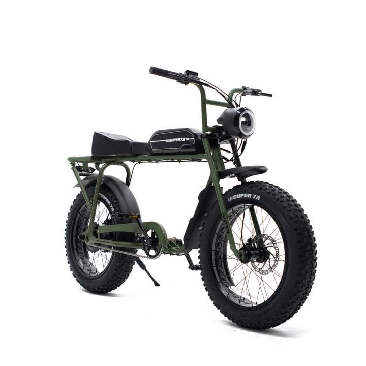 super 73 electric bike