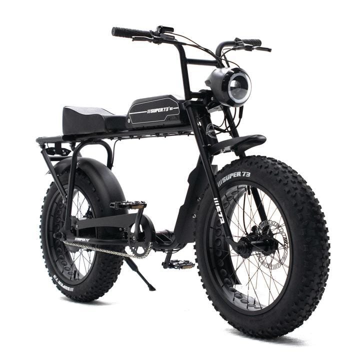 super 73 ebike