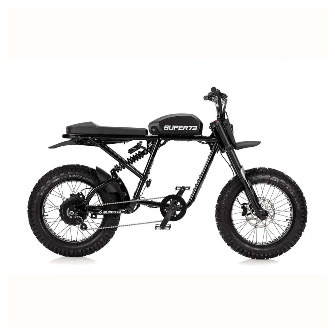 rx small bike