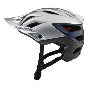 troy lee designs road bike helmets