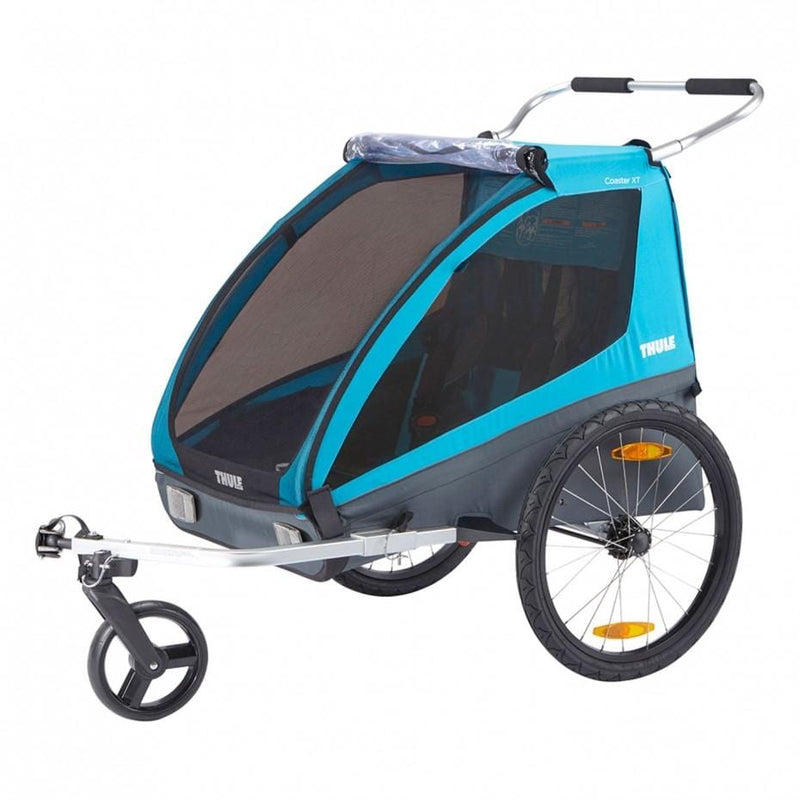 thule stroller australia