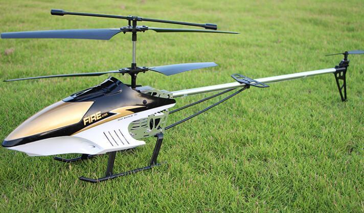 large size rc helicopter