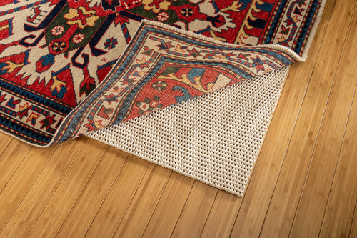 Jade Ind Rug Pad For Hard Floors - Thick #391