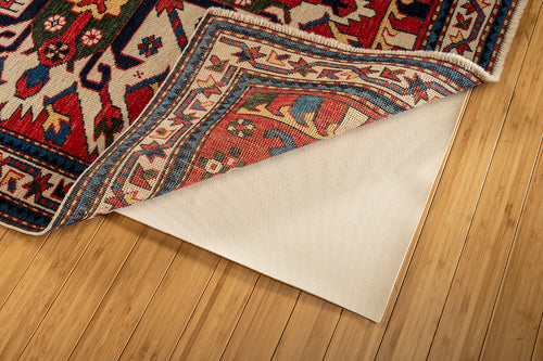 Jade Ind Rug Pad For Hard Floors - Thick