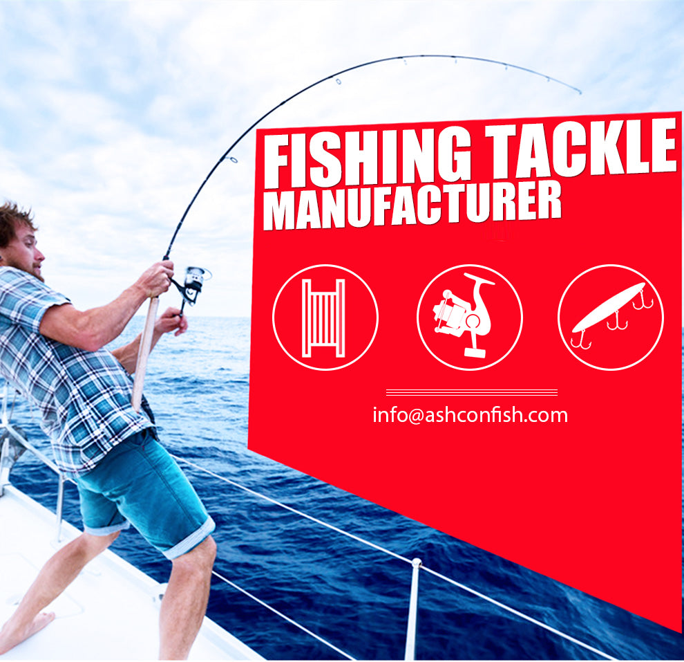 Wholesale for Braide Fishing Line, Fishing Reel, Fishing Lures