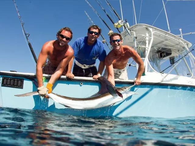 cape hatteras fishing