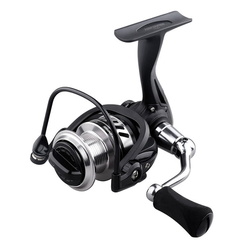 Ashconfish Spinning Fishing Reel, Graphite Body, 7+1 Stainless Steel B –  Ashconfish Fishing Tackle