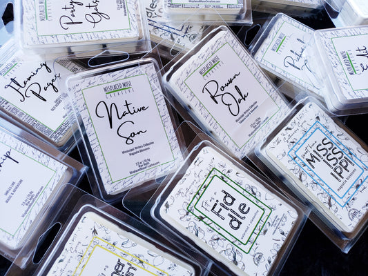 Lavish Unstoppable Wax Melts – The Handmade Earth Co Wholesale