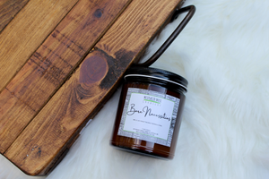 Bare Necessities Candle