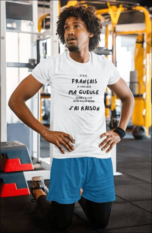 streatozone - t-shirt humour femme