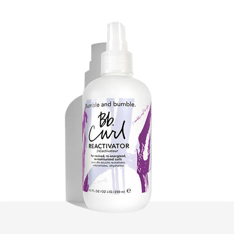 Bumble and Bumble Curl Reactivator