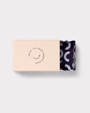 Louis Vuitton gift box on Behance