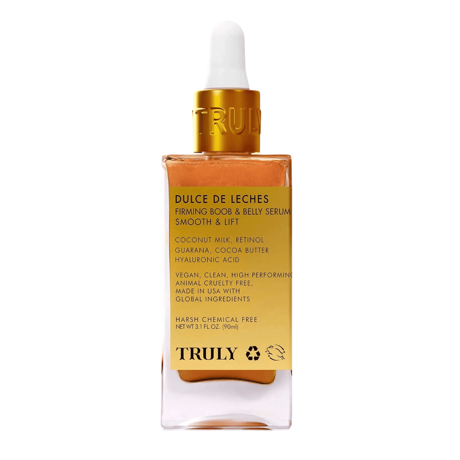 Truly - Nice Melons Boob Serum – Mhalaty