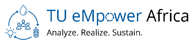 TU eMpower Africa Partner Logo