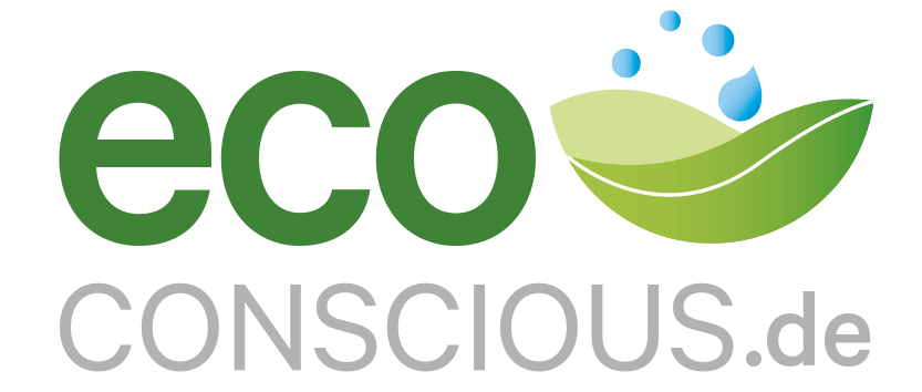 Eco Conscious Partner Logo