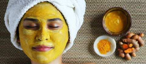 desi ghee for skin and face