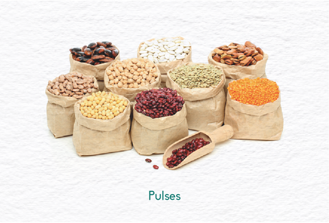 pulses