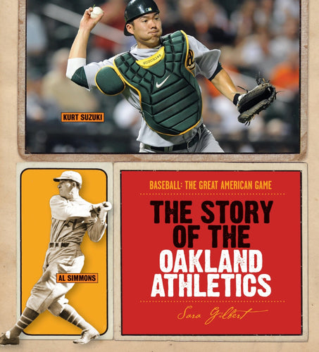 The Story of the Cleveland Indians (Baseball: The Great American